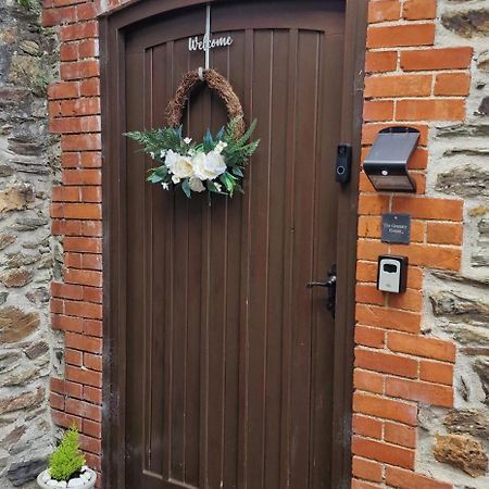 The Granary House - Long Stayz Plymouth Extérieur photo