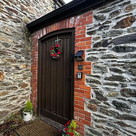 The Granary House - Long Stayz Plymouth Extérieur photo
