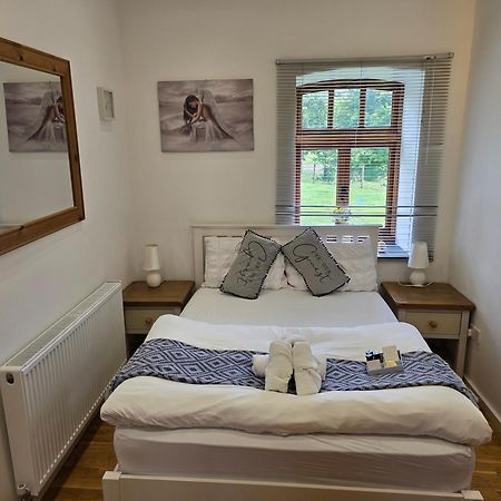 The Granary House - Long Stayz Plymouth Extérieur photo