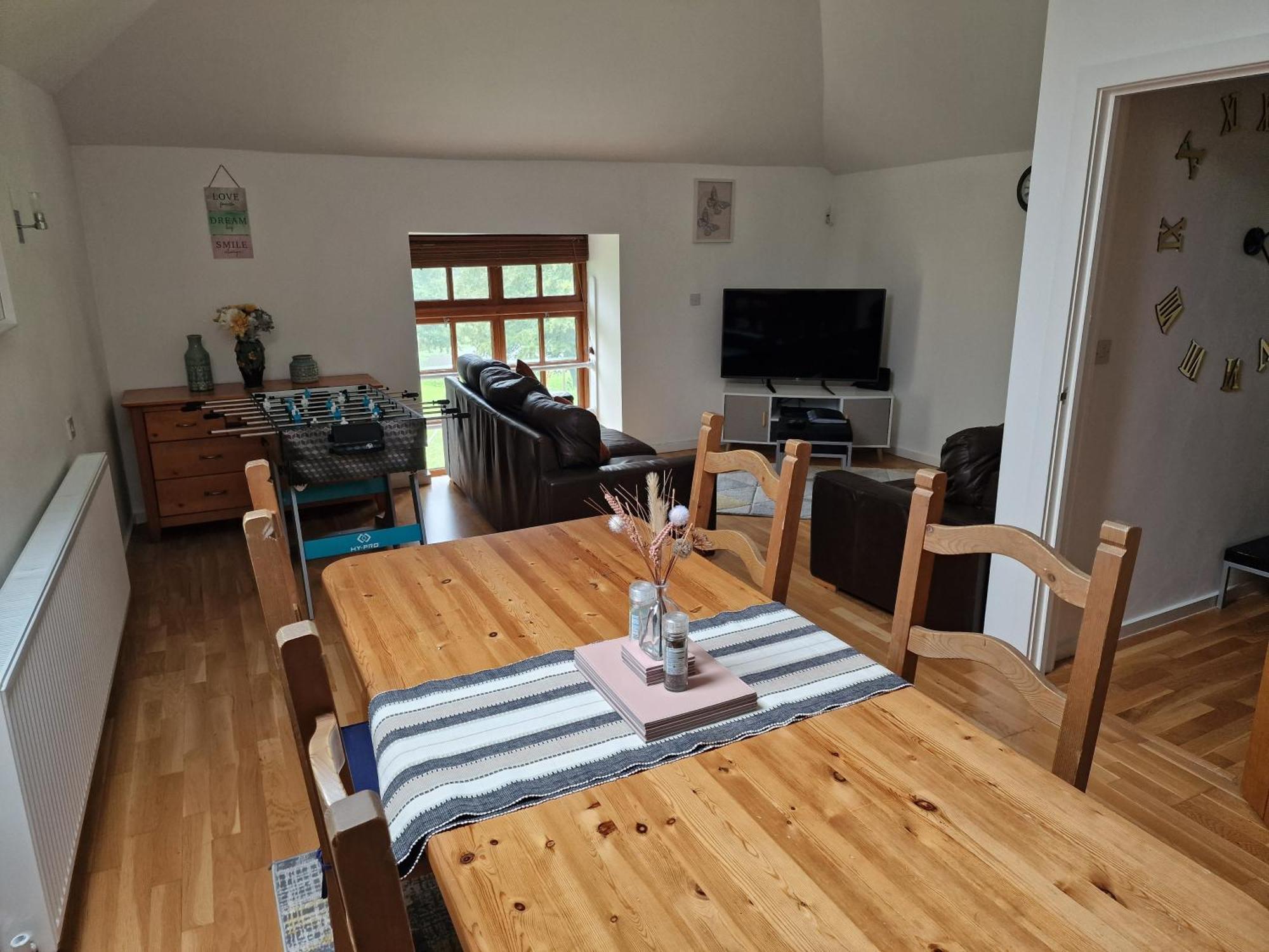 The Granary House - Long Stayz Plymouth Extérieur photo