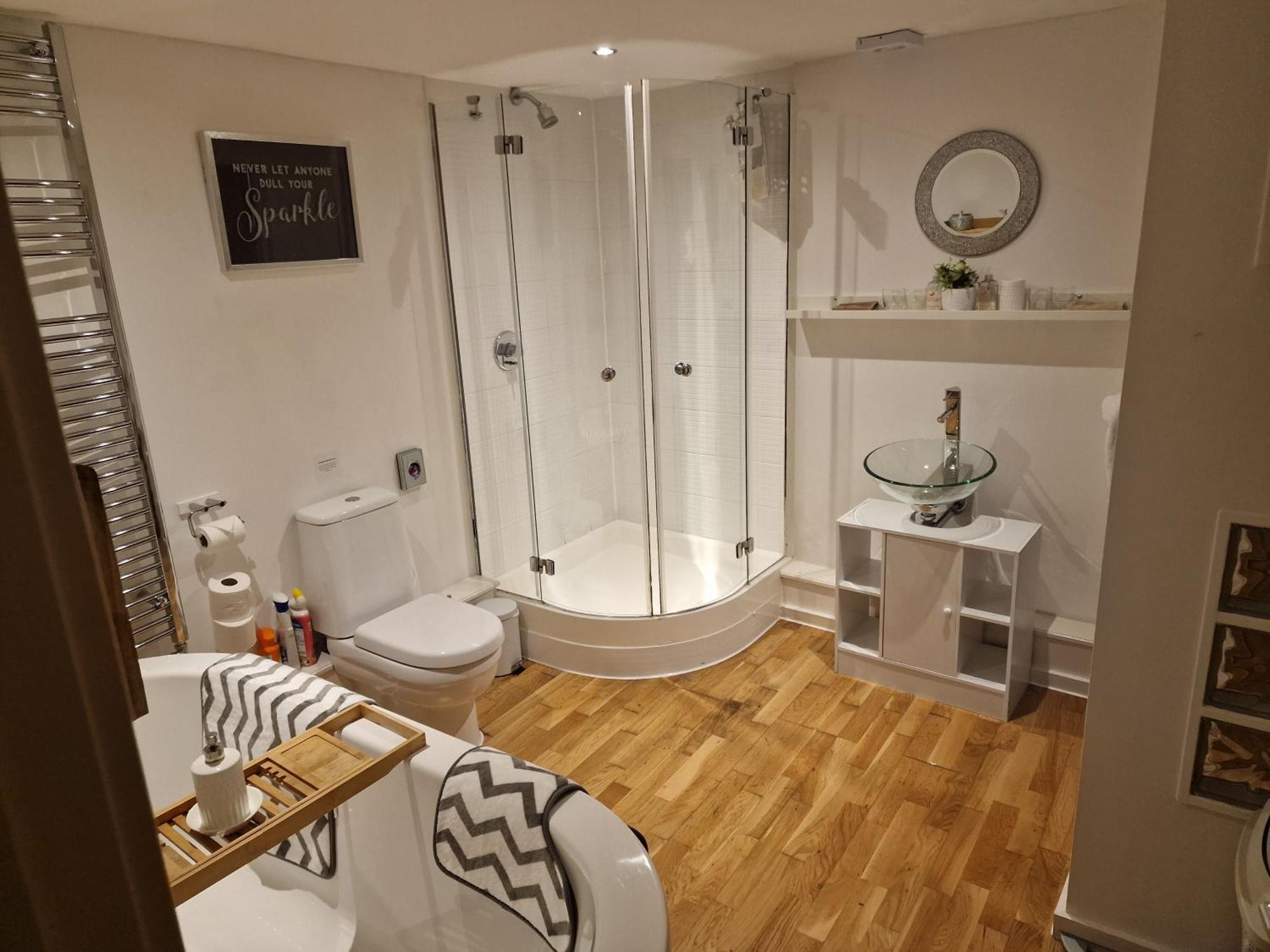 The Granary House - Long Stayz Plymouth Extérieur photo
