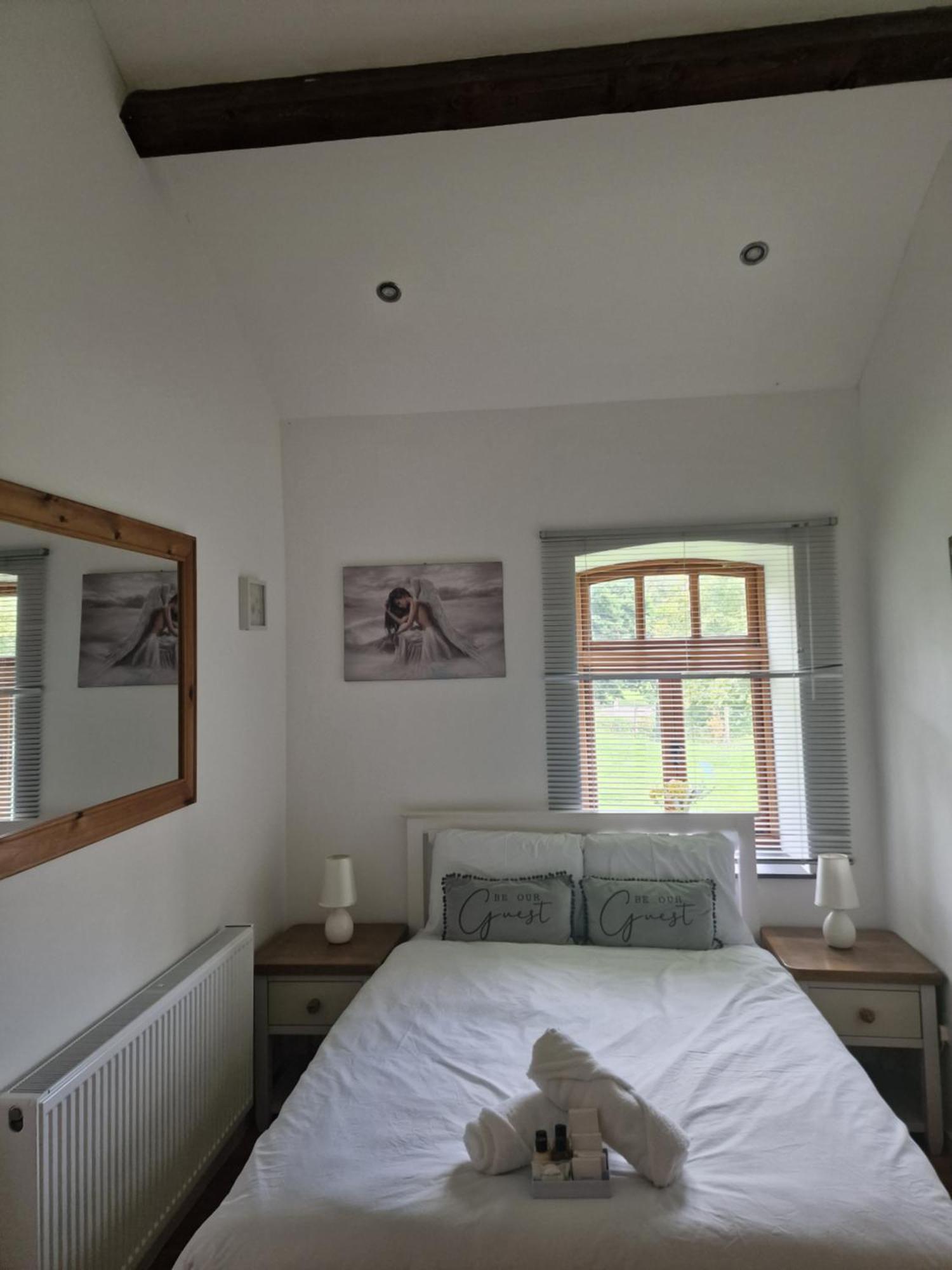 The Granary House - Long Stayz Plymouth Extérieur photo