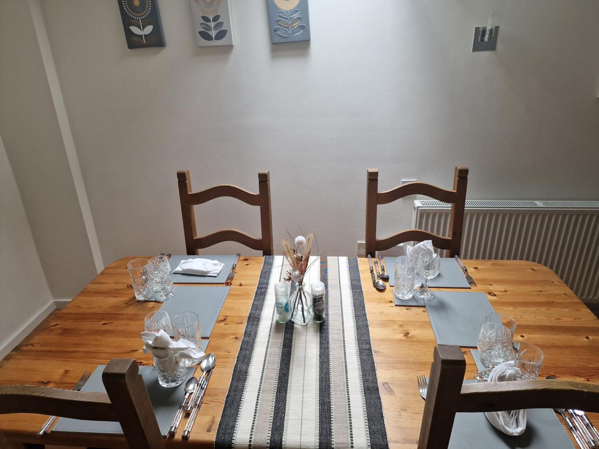 The Granary House - Long Stayz Plymouth Extérieur photo