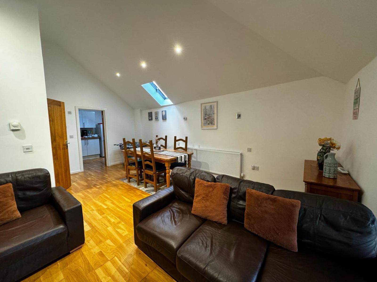 The Granary House - Long Stayz Plymouth Extérieur photo