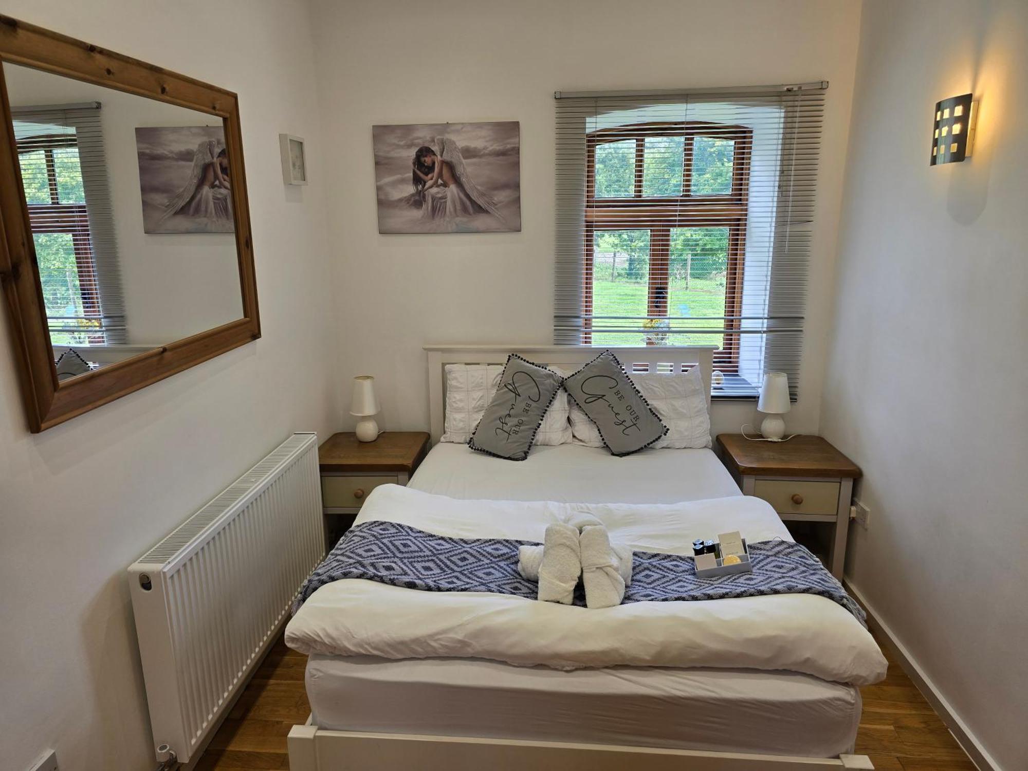 The Granary House - Long Stayz Plymouth Extérieur photo